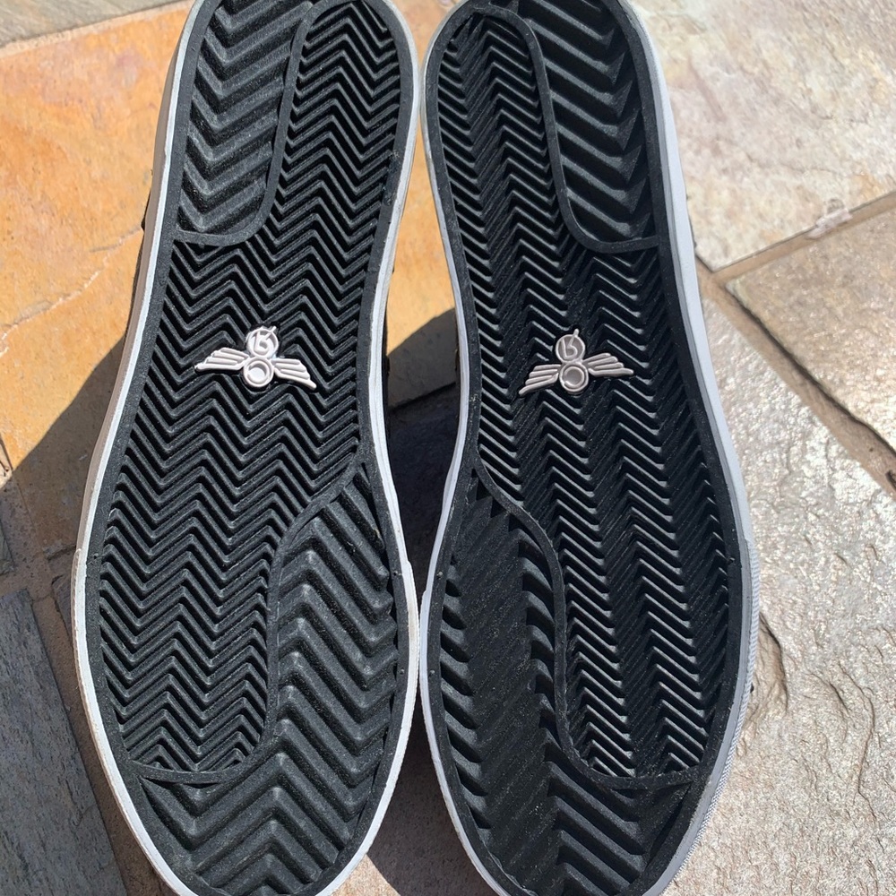 Creative Recreation Cesario Size 8 - Picture 9 of 9
